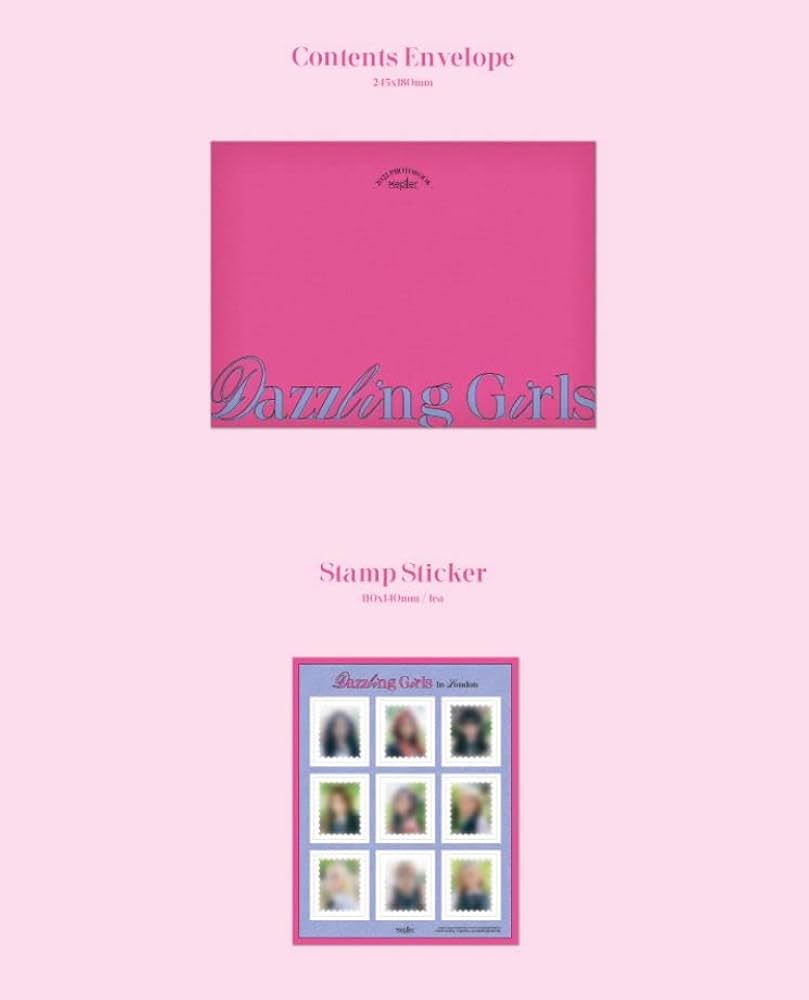 kep1er シーグリ ロンドンフォトブック セット売り Amazon.co.jp: Kep1er 2022 PHOTOBOOK [ Dazzling Girls in